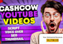 produce viral faceless youtube videos for your channel and all social media